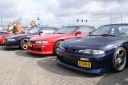 Japanse Voorjaarsmeet 2009