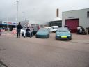 OCM Showdag